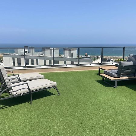 Iconic Alluba Alicante Luxury Bay กราน อาลากันต์ ภายนอก รูปภาพ