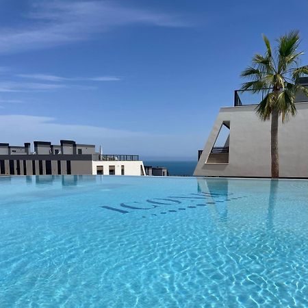 Iconic Alluba Alicante Luxury Bay กราน อาลากันต์ ภายนอก รูปภาพ