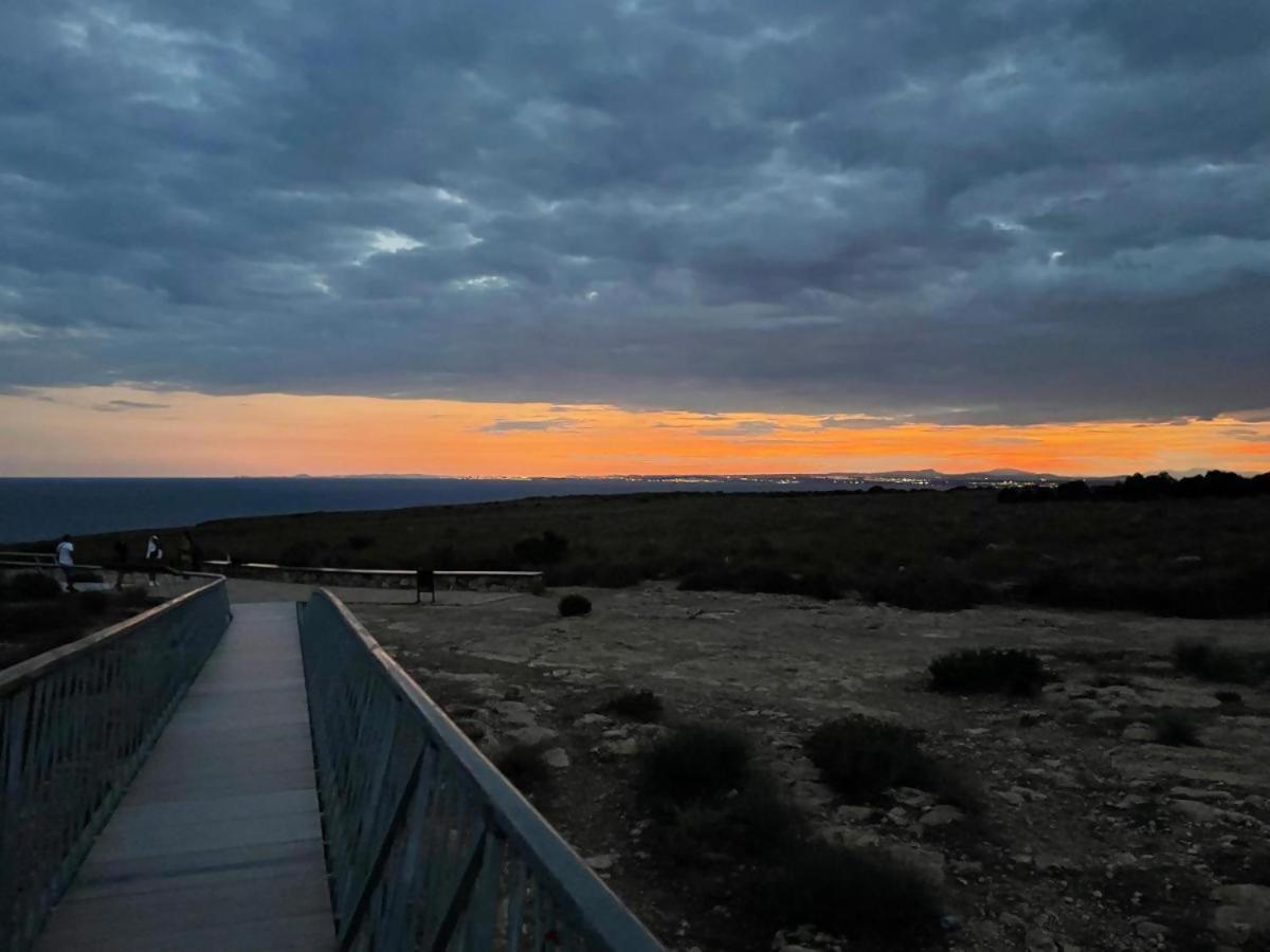 Iconic Alluba Alicante Luxury Bay กราน อาลากันต์ ภายนอก รูปภาพ