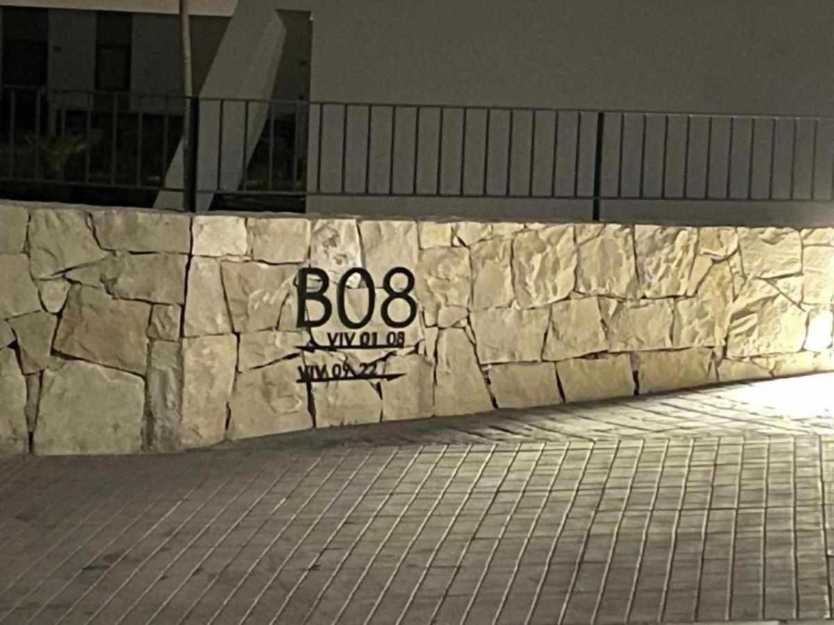 Iconic Alluba Alicante Luxury Bay กราน อาลากันต์ ภายนอก รูปภาพ