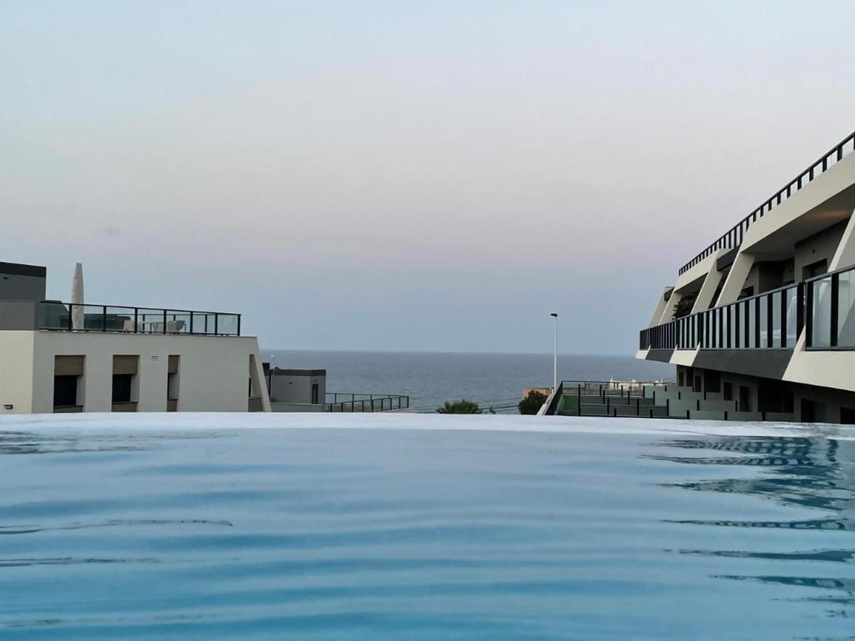 Iconic Alluba Alicante Luxury Bay กราน อาลากันต์ ภายนอก รูปภาพ