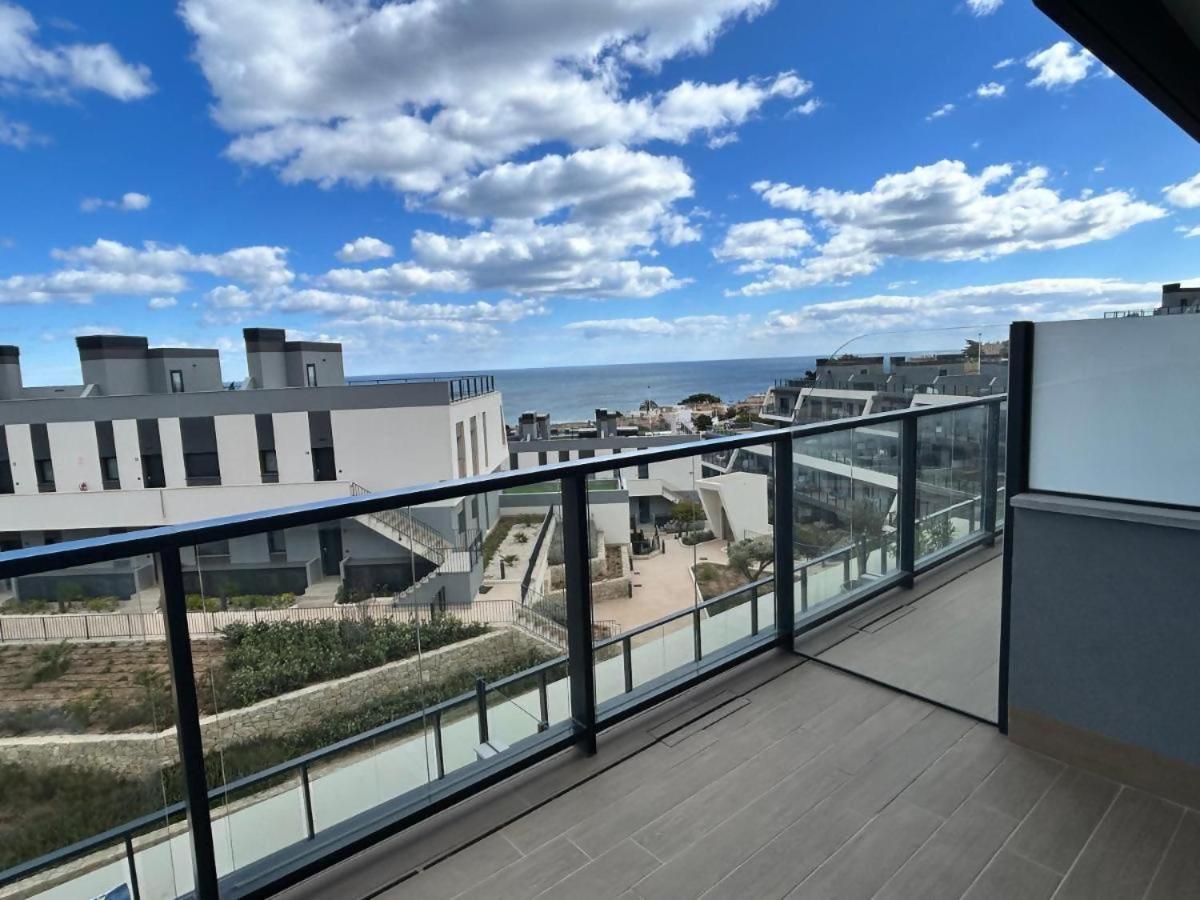 Iconic Alluba Alicante Luxury Bay กราน อาลากันต์ ภายนอก รูปภาพ