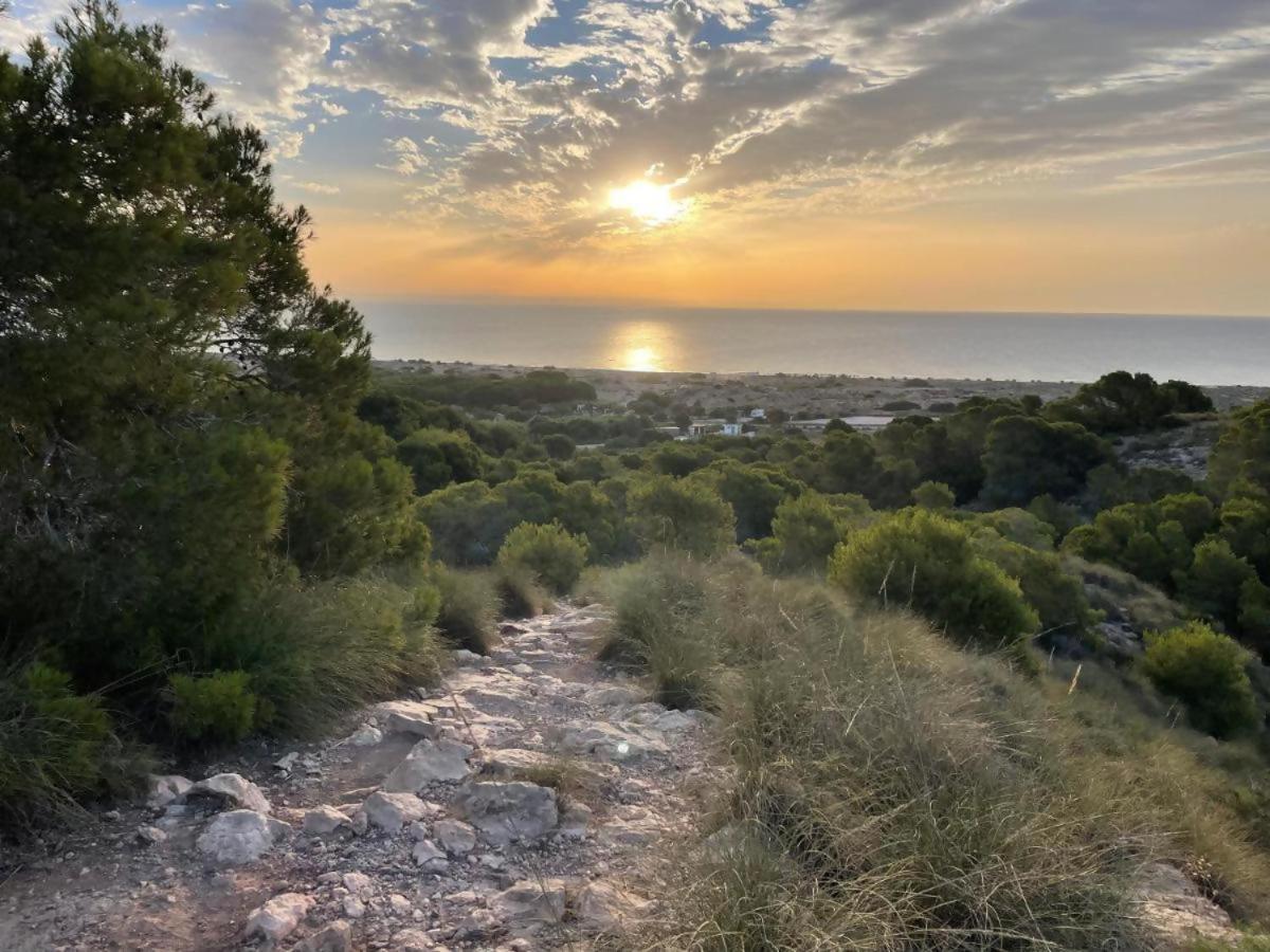 Iconic Alluba Alicante Luxury Bay กราน อาลากันต์ ภายนอก รูปภาพ