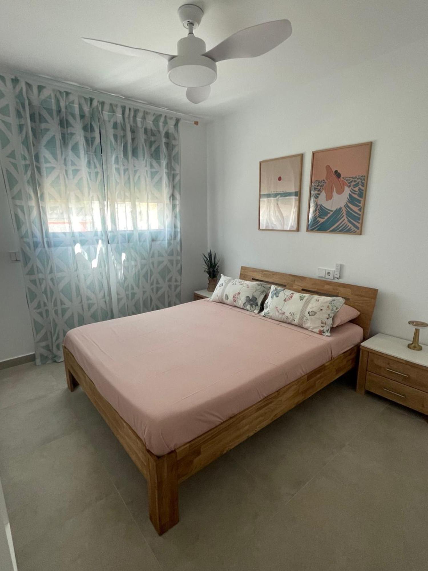 Iconic Alluba Alicante Luxury Bay กราน อาลากันต์ ภายนอก รูปภาพ
