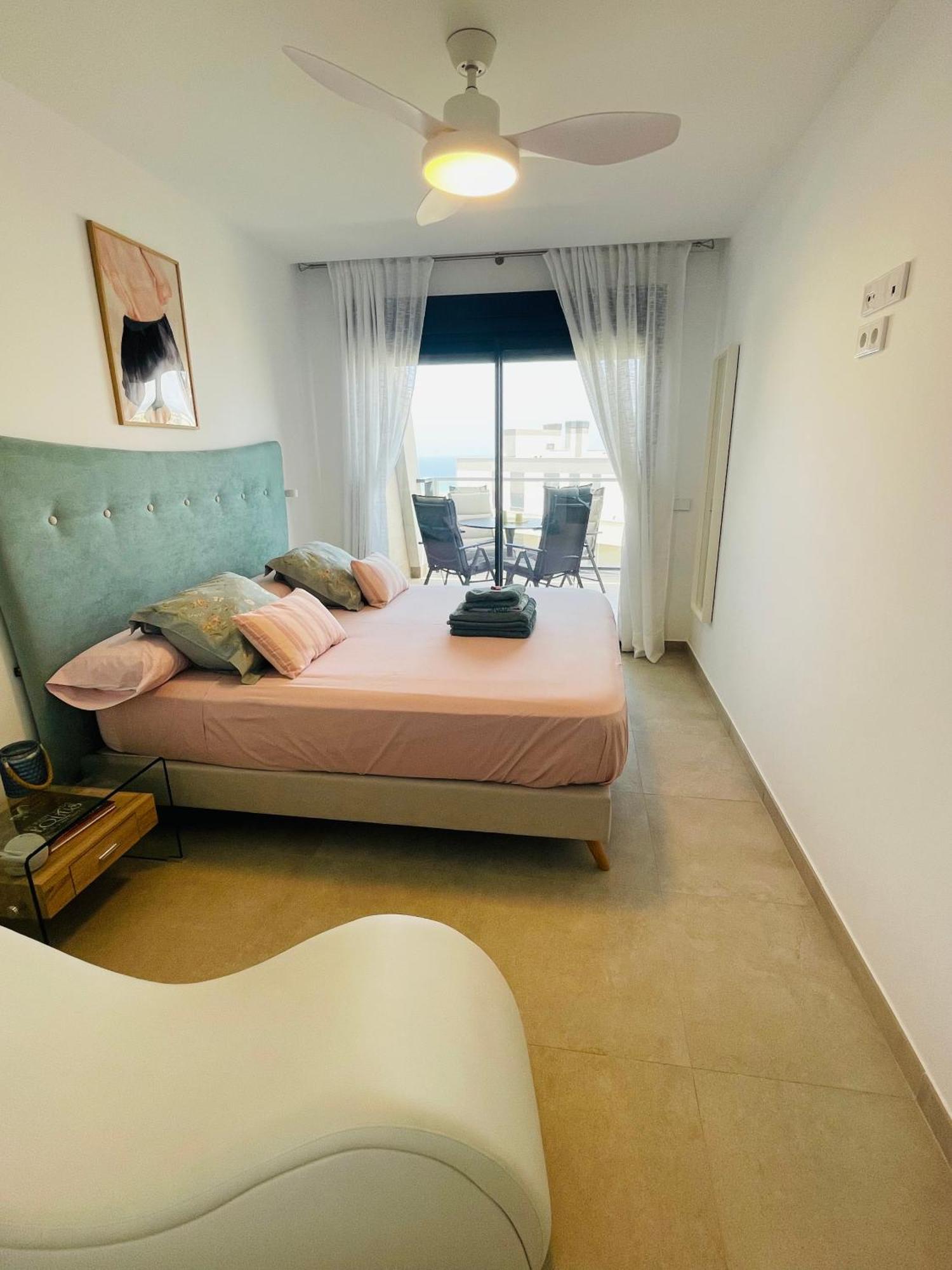 Iconic Alluba Alicante Luxury Bay กราน อาลากันต์ ภายนอก รูปภาพ