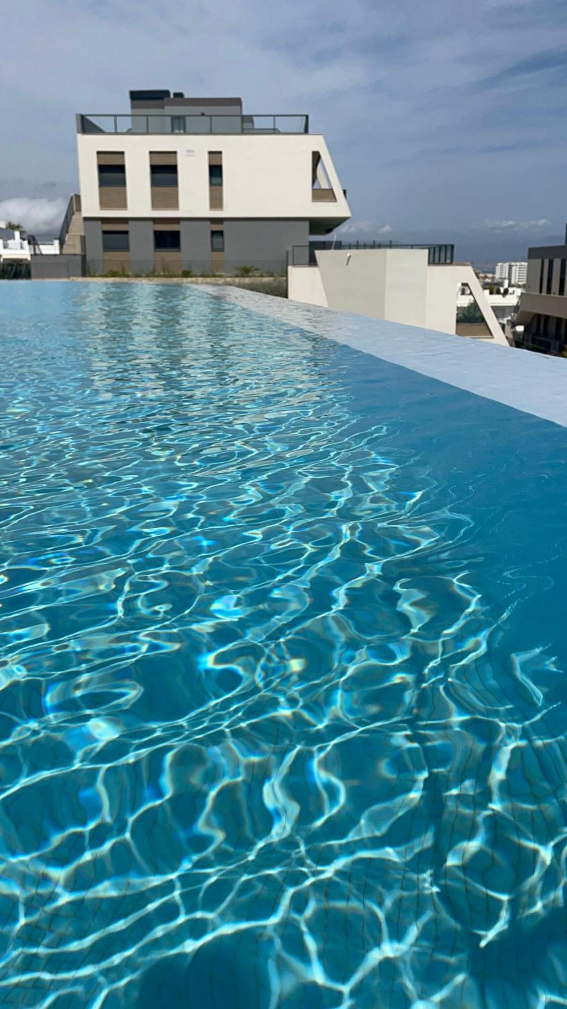 Iconic Alluba Alicante Luxury Bay กราน อาลากันต์ ภายนอก รูปภาพ